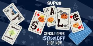 Online Slots Halloween 2019