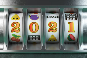 online casino 2021