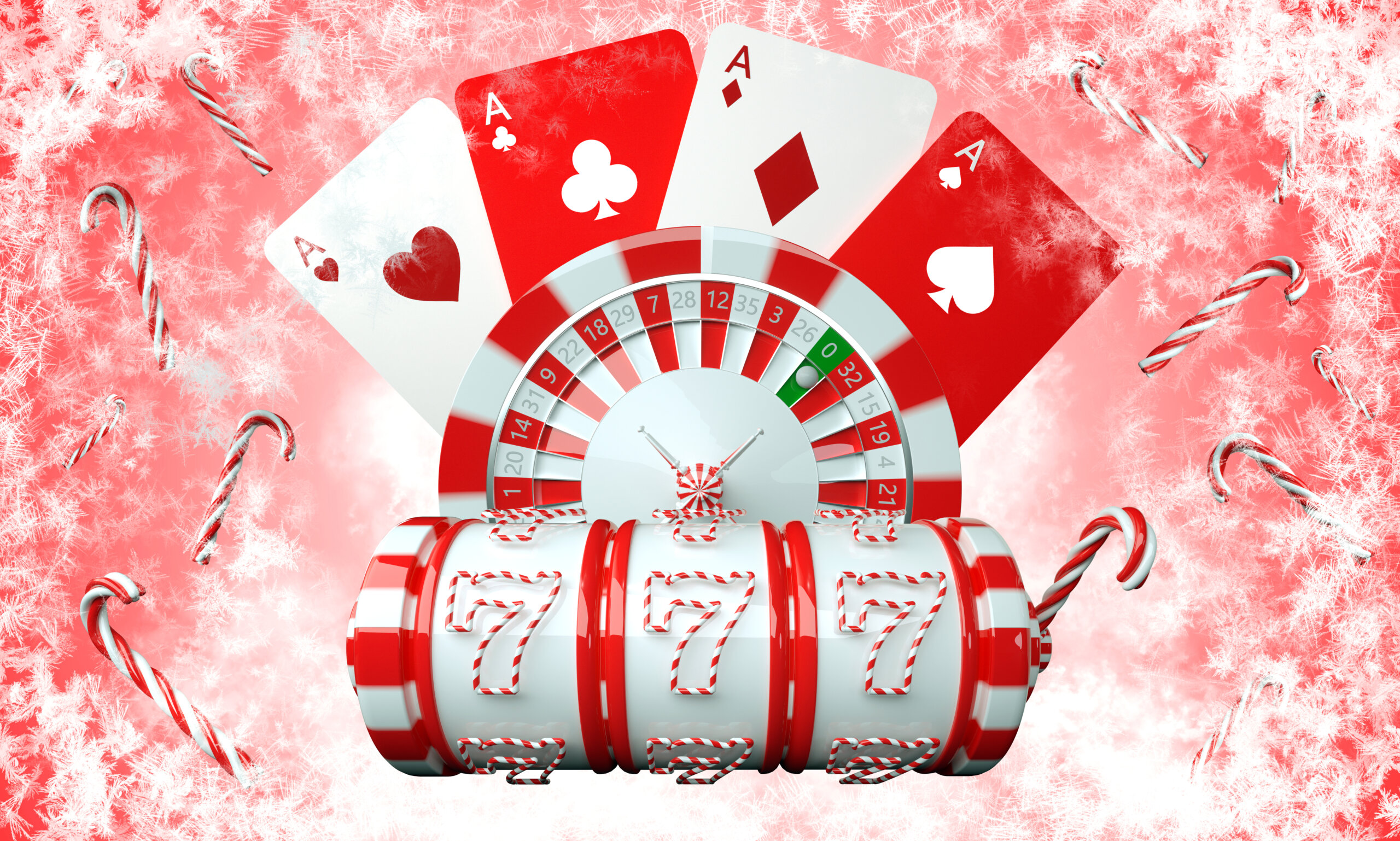 Casino Weihnachten Angebote 2020