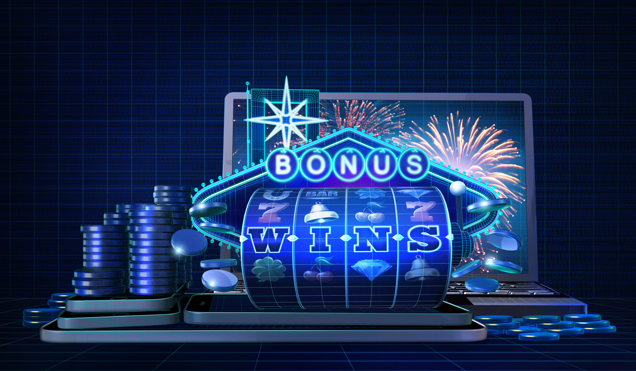 Casino Boni Weihnachten 2020